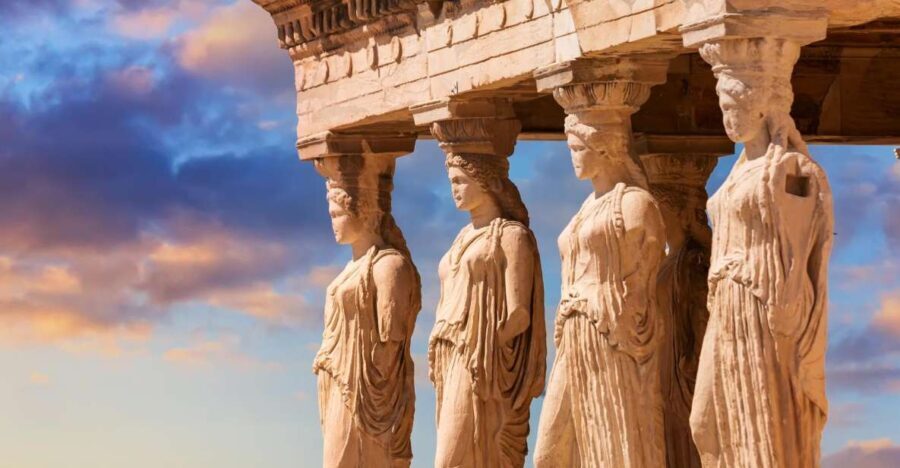 "From Athens: Private Customized Full Day City Tour" - Final Thoughts