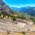 From Athens: Private Delphi and Thermopylae Guided Day Trip - Authentic Experiences and Personal Touches