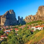 From Athens: Private Full-Day Meteora and Kastraki Tour - The Sum Up