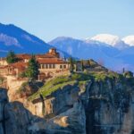 From Athens: Private Meteora Day Trip with Monasteries - Is This Tour Worth It?