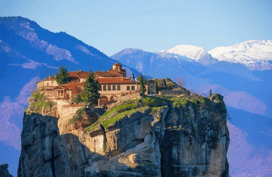 From Athens: Private Meteora Day Trip with Monasteries - Is This Tour Worth It?