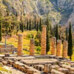 From Athens: Private Road Trip to Delphi - Exploring Delphi: A Journey into Greece’s Sacred Heart
