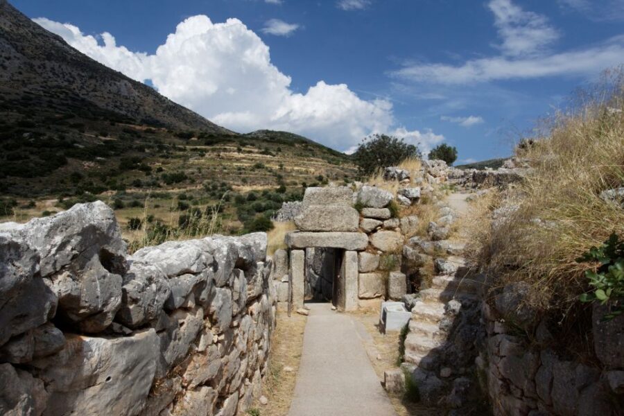 From Athens: Private Tour to Mycenae, Nafplio, & Epidaurus - Who Will Appreciate This Tour?