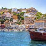 From Athens: Saronic Islands Full-Day Cruise with VIP Seats - Who Should Book This Tour?