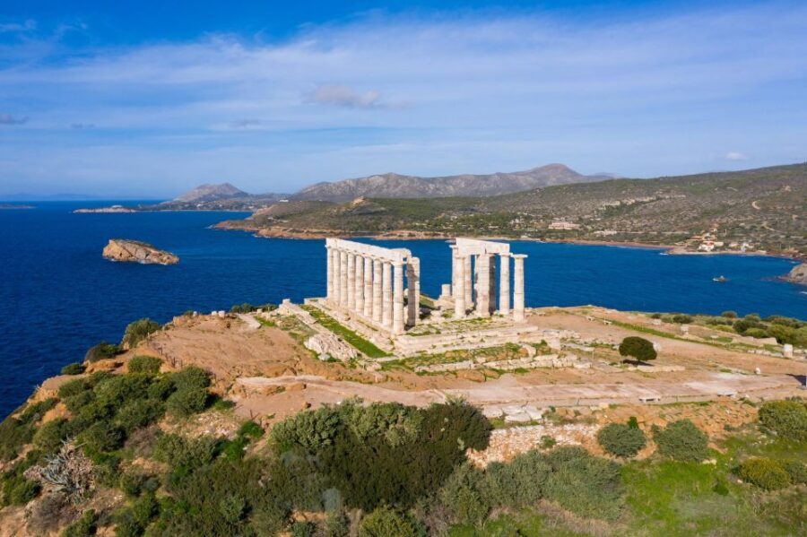 From Athens: Temple of Poseidon & Cape Sounio Half-Day Tour - Who Is This Tour Best For?