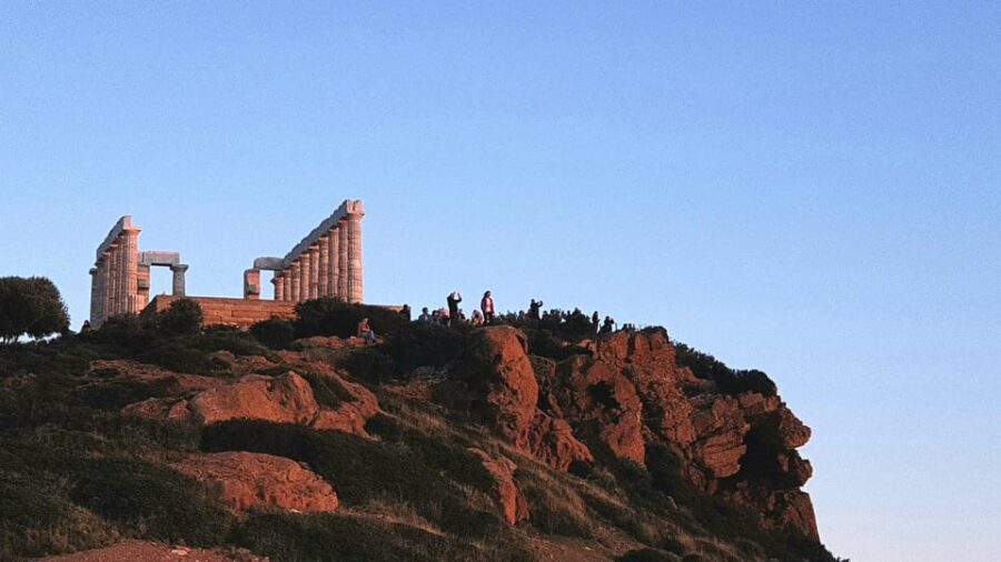 From Athens: Temple of Poseidon Private Couples Trip - Who Is This Tour Best For?