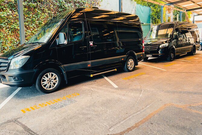 From Auckland Airport To Hibiscus Coast/Whangaparaoa - Why Small Group and Private Transfers Matter