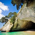 From Auckland: Cathedral Cove & Hot Water Beach Tour - What Makes This Tour Stand Out?