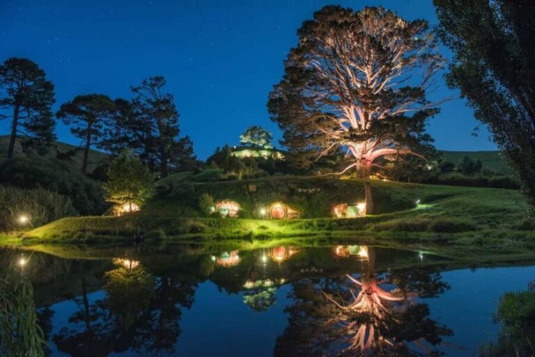 From Auckland: Exclusive Private Tour of Hobbiton - Why this tour offers great value