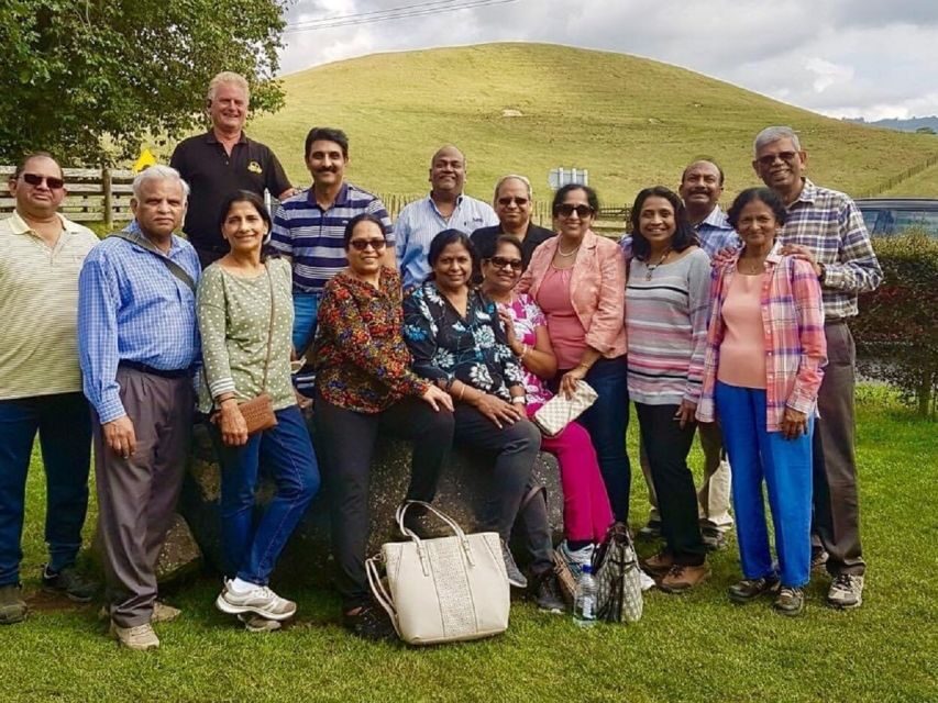 From Auckland: Hobbiton Movie Set Full-Day Small-Group Trip - Who Will Enjoy This Tour?
