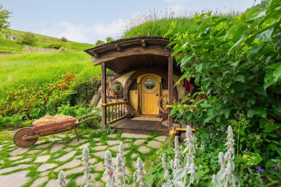 From Auckland: Hobbiton Movie Set Full-Day Trip - Analyzing Price and Value