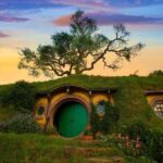 From Auckland: Hobbiton Movie Set Private Tour (Flexible) - Key Points