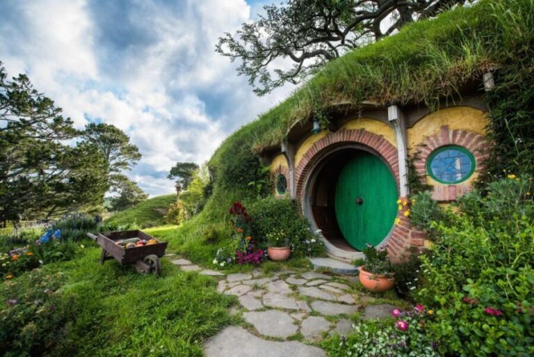From Auckland: Lord Of The Rings Hobbiton Day Tour - FAQ