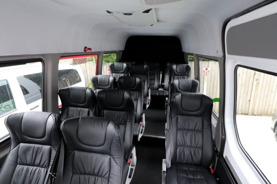 From Auckland or Rotorua: Hobbiton & Waitomo Tour with Lunch - The Food and Overall Value