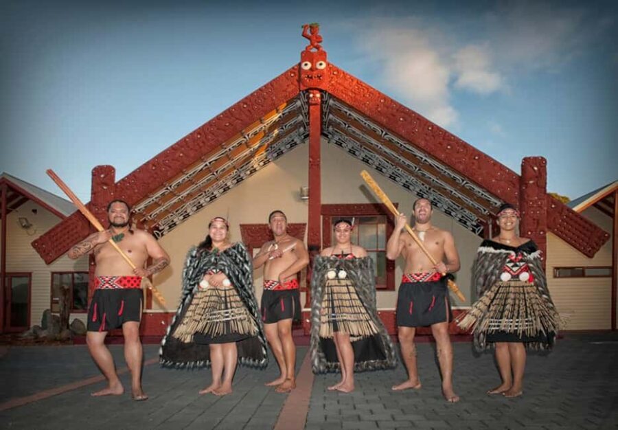 From Auckland: Rotorua Mori Village & Hot Springs with Haka - What’s Included & What To Consider