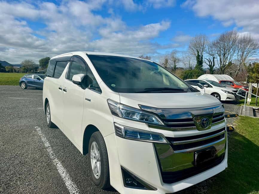 From Auckland: Rotorua Private Day Tour with Spa Experience - A Deep Dive into the Rotorua Private Day Tour