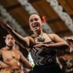 From Auckland: Rotorua Te Puia, Haka & Polynesian Spa Tour - Exploring Rotorua: A Geothermal Wonderland