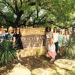 From Austin: Half-Day Hill Country Wine Shuttle - Who Will Love This Tour?