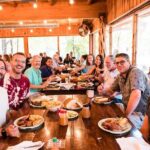 From Austin: Hill Country BBQ & Wine Shuttle - Final Thoughts: Is It Worth It?