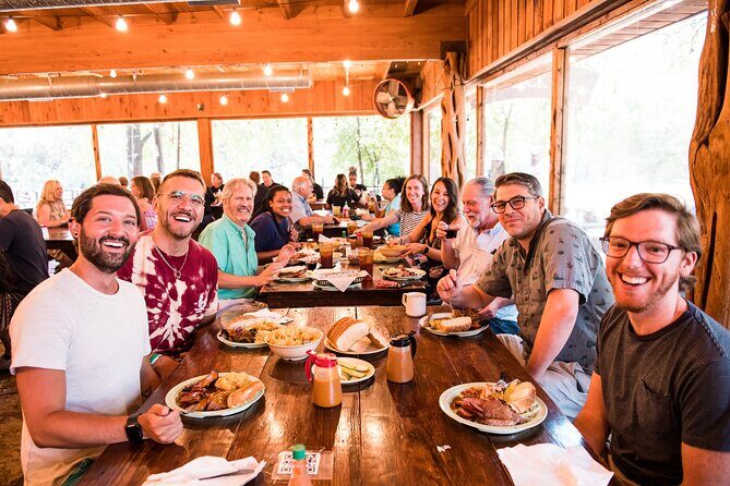 From Austin: Hill Country BBQ & Wine Shuttle - Final Thoughts: Is It Worth It?