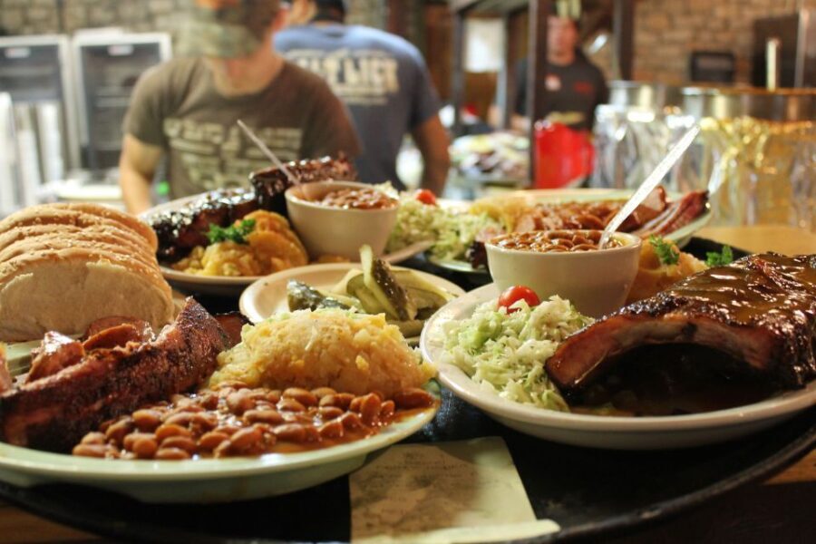 From Austin: Hill Country BBQ & Wine Shuttle - A Detailed Look at Your Hill Country Day
