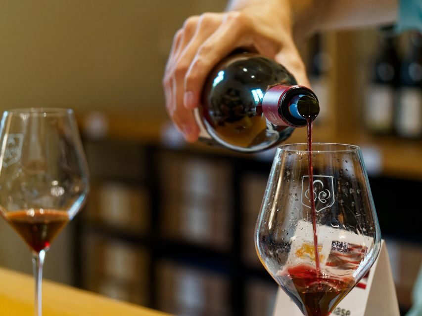 From Avignon: Châteauneuf du Pape Half-Day Wine Tour - Value and Practicalities