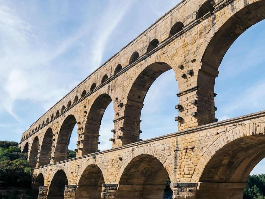 From Avignon : Full Day Roman Sites and Historical Places - Who Will Love This Tour?