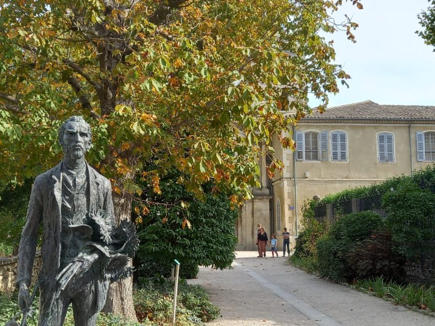 From Avignon: In the Footsteps of Van Gogh in Provence - Who is This Tour Best For?