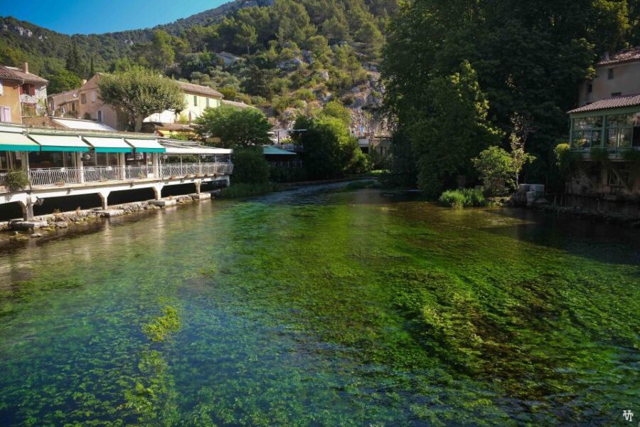 From Avignon: Luberon Villages Day Tour - Why Travelers Love This Tour