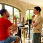 from Avignon: the best of Luberon - Key Points