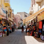 From Aya Napa/Protaras: Varosha Ghost Town Tour on a Red Bus - Diving Into the Details: A Full Breakdown of the Tour