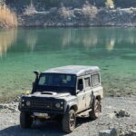 From Ayia Napa: Enchanted Lagoon Jeep Safari - Exploring the Itinerary in Detail