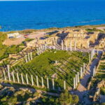 From Ayia Napa: Famagusta & Salamis Full Day Tour - A Detailed Exploration of the Tour Experience