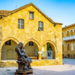 From Ayia Napa: Nicosia The Last Divided Capital - Polish - Authentic Experience and Practicalities