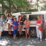 From Ayia Napa: Troodos Classic Jeep Safari - A Deep Dive into the Troodos Jeep Safari