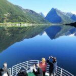 From Balestrand: Fjord Cruise to Fjærland - One-way - FAQ (Frequently Asked Questions)