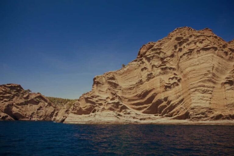 From Bandol: Visit the 7 calanques of Cassis & Marseille (2.5 hours at sea) - The Value of This Sea Tour