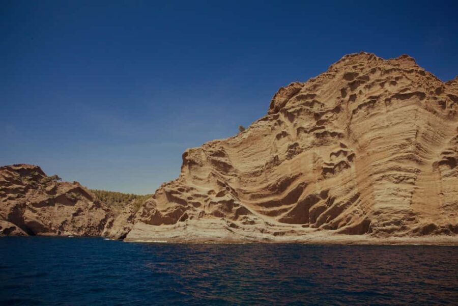 From Bandol: Visit the 7 calanques of Cassis & Marseille (2.5 hours at sea) - The Value of This Sea Tour