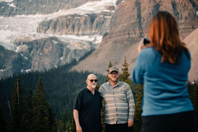From Banff: Athabasca Glacier and Columbia Icefield Day Trip - Who Will Love This Tour?