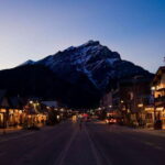 From Banff/Canmore: Deep 1 Day Tour in Banff National Park - Authentic Guide-Led Exploration