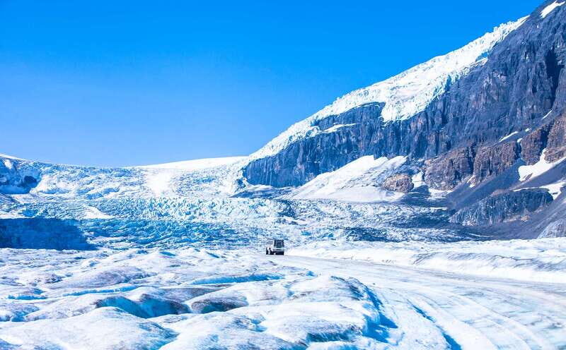 From Banff: Columbia Icefield Tour with Glacier Skywalk - Why This Tour Offers Great Value