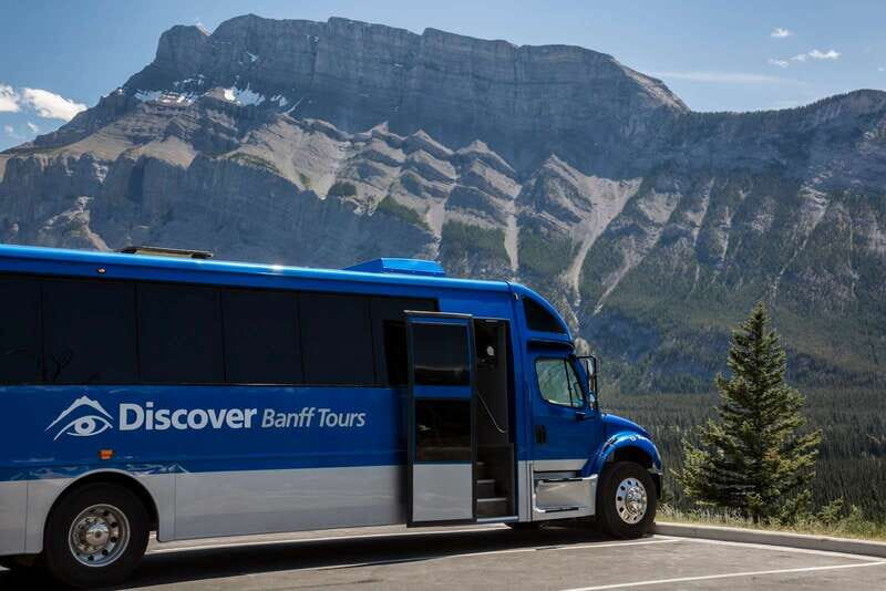 From Banff: Lake Louise and Moraine Lake Sightseeing Tour - Who Should Book This Tour?