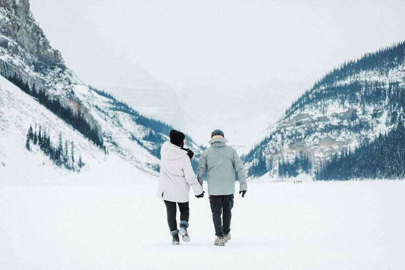 From Banff: Lake Louise & Yoho Full Day Tour - Why This Tour Is Worth It