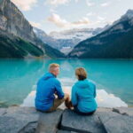 From Banff: Louise & Moraine Lake Guided Hiking Day Trip - Why This Tour is a Great Choice