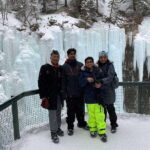 From Banff: Marble & Johnston Canyon Icewalk Combo - A Thorough Look at the Itinerary and What You’ll Experience