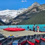 From Banff: Moraine Lake and Lake Louise Half Day Tour - The Sum Up