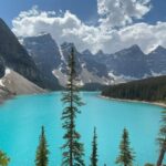 From Banff: Moraine Lake and Lake Louise Half Day Tour - Transportation and Timing