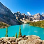 From Banff: Moraine Lake & Lake Louise Tour - FAQ