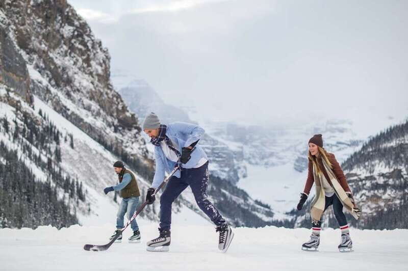 From Banff: Winter Wonderland; Lake Louise & Johnston Canyon - Why This Tour Offers Great Value