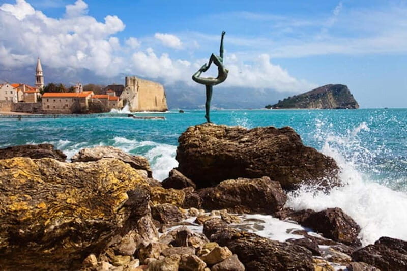 From Bar, Montenegro: Shore Excursion to Kotor and Budva - Final Thoughts